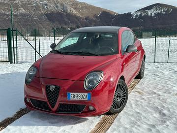 Alfa Romeo MiTo GPL NEOPATENTATI