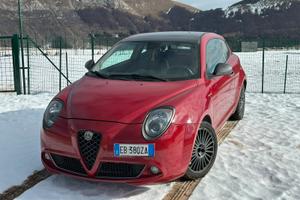Alfa Romeo MiTo GPL NEOPATENTATI