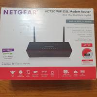 MODEM ROUTER