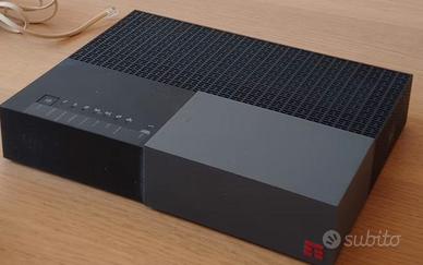 Modem Tim Hub