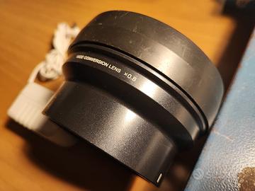 Sony VCL-EX0877  per Sony ex1 - Sony ex1r