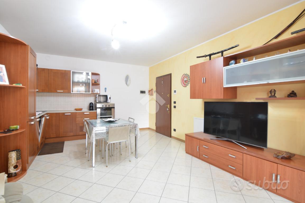 Appartamento – Bernareggio, Villanova - Vista 3