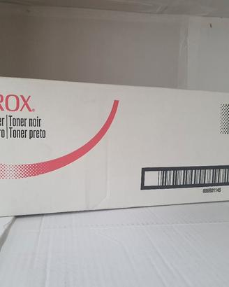 Xerox Toner nero-6R1145  -101p/2101