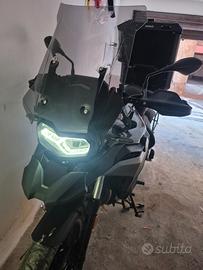 Bmw f 750 gs - 2023
