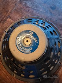 speaker fender oxford 1968