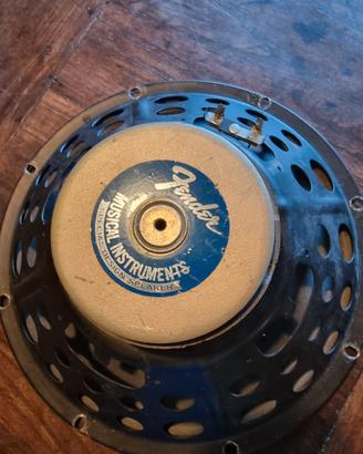speaker fender oxford 1968
