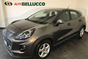 FORD Puma 1.0 CONNECT