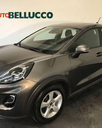 FORD Puma 1.0 CONNECT