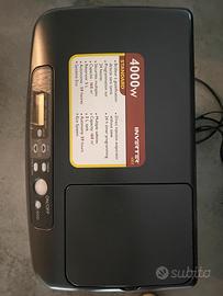 Stufa a riscaldamento liquido