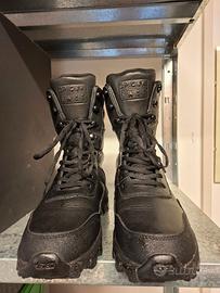 Anfibi Original SWAT SEK 9000 Vibram Taglia 41