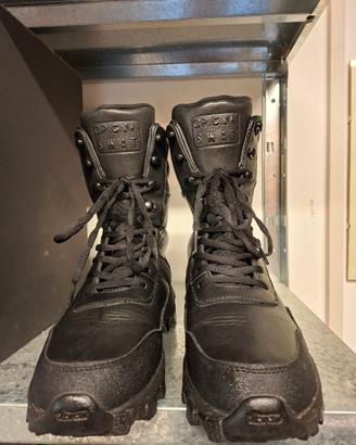 Anfibi Original SWAT SEK 9000 Vibram Taglia 41