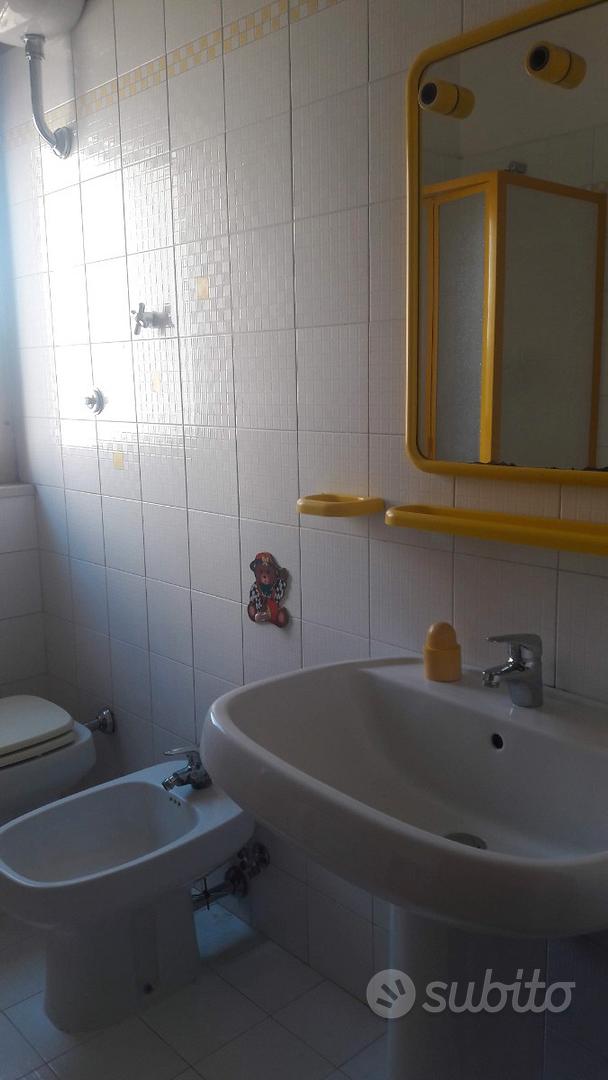 Appartamento – Reggio di Calabria, Ravagnese - Altro