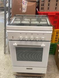 Fornello 4 fuochi GLEM