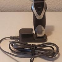 Rasoio Panasonic ES-RW30 Wet & Dry | Kit Completo