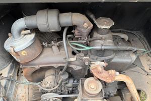 Motore Fiat 126 personal