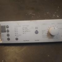 Scheda  elettronica  lavatrice Bosch ecomaxx 7kg