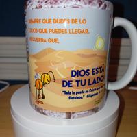 Tazza 325 ml