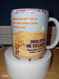 Tazza 325 ml