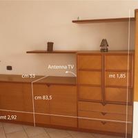 Mobili in perfetto stato: cucina, camera e salotto