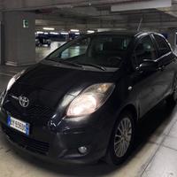 Toyota Yaris 1.3 101CV 5 Porte – Cambio Automatico