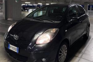 Toyota Yaris 1.3 101CV 5 Porte – Cambio Automatico