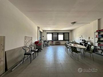 Ufficio Arezzo [U148ACU]