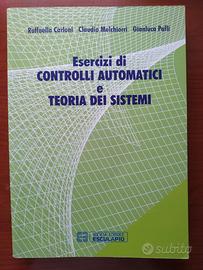 Esercizi Controlli Automatici Teoria dei sistemi