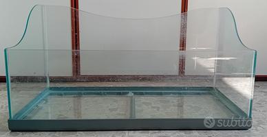 Tartarughiera/ acquario