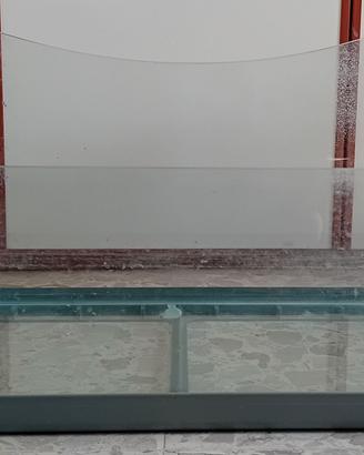 Tartarughiera/ acquario