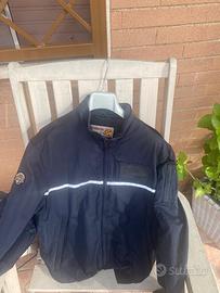 Giubbotto mezza stagione museum