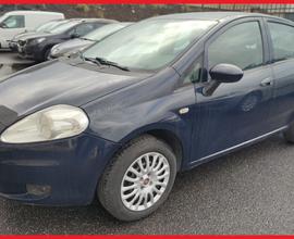 Fiat Grande Punto - 2012 1.4 5p Actual Easy Power.