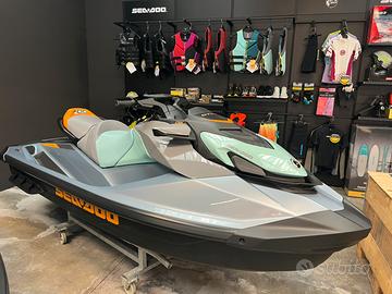 Sea Doo GTI 170 SE nuova PROMOZIONE