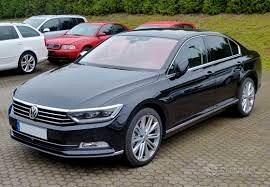 Ricambi volkswagen passat 2018/20