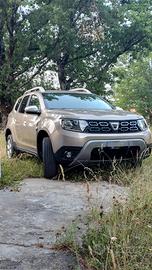  Dacia Duster gpl 2019 