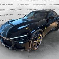 Ferrari Purosangue 6.5 V12 F1 DCT 4WD