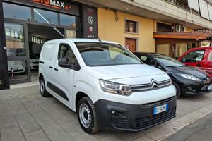 Citroen Berlingo 1.5 BlueHDi 102cv Van M Club 2021