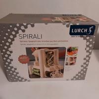 SPIRALI VERDURE -SPIRALIZER - TAGLIA VERDURE-LURCH