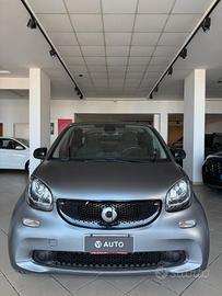 Smart ForTwo 70 1.0 twinamic cabrio Passion