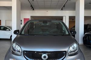 Smart ForTwo 70 1.0 twinamic cabrio Passion