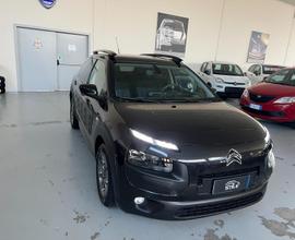 Citroen C4 Cactus 1.6 HDi 100 CV Euro 6