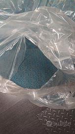 Panca posteriore completa Punto 176 compatibile GT