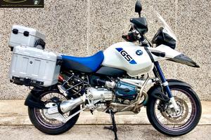 Bmw R 1150 GS Adventure 25TH ANNIVERSARY