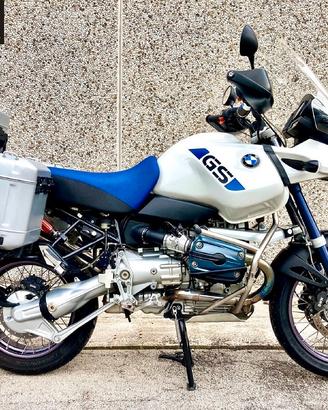 Bmw R 1150 GS Adventure 25TH ANNIVERSARY