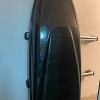 Solo Box auto Helios 480