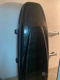 Solo Box auto Helios 480