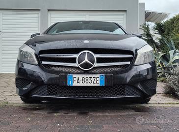 Mercedes Classe A W176 Sport