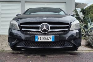 Mercedes Classe A W176 Sport