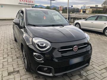 Fiat 500X 1.0 T3 120 CV Sport