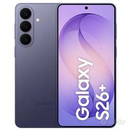 SAMSUNG GALAXY S26+ S936B 5G 256GB DS 6.7" 12GB R