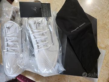 Scarpe giuseppe zanotti